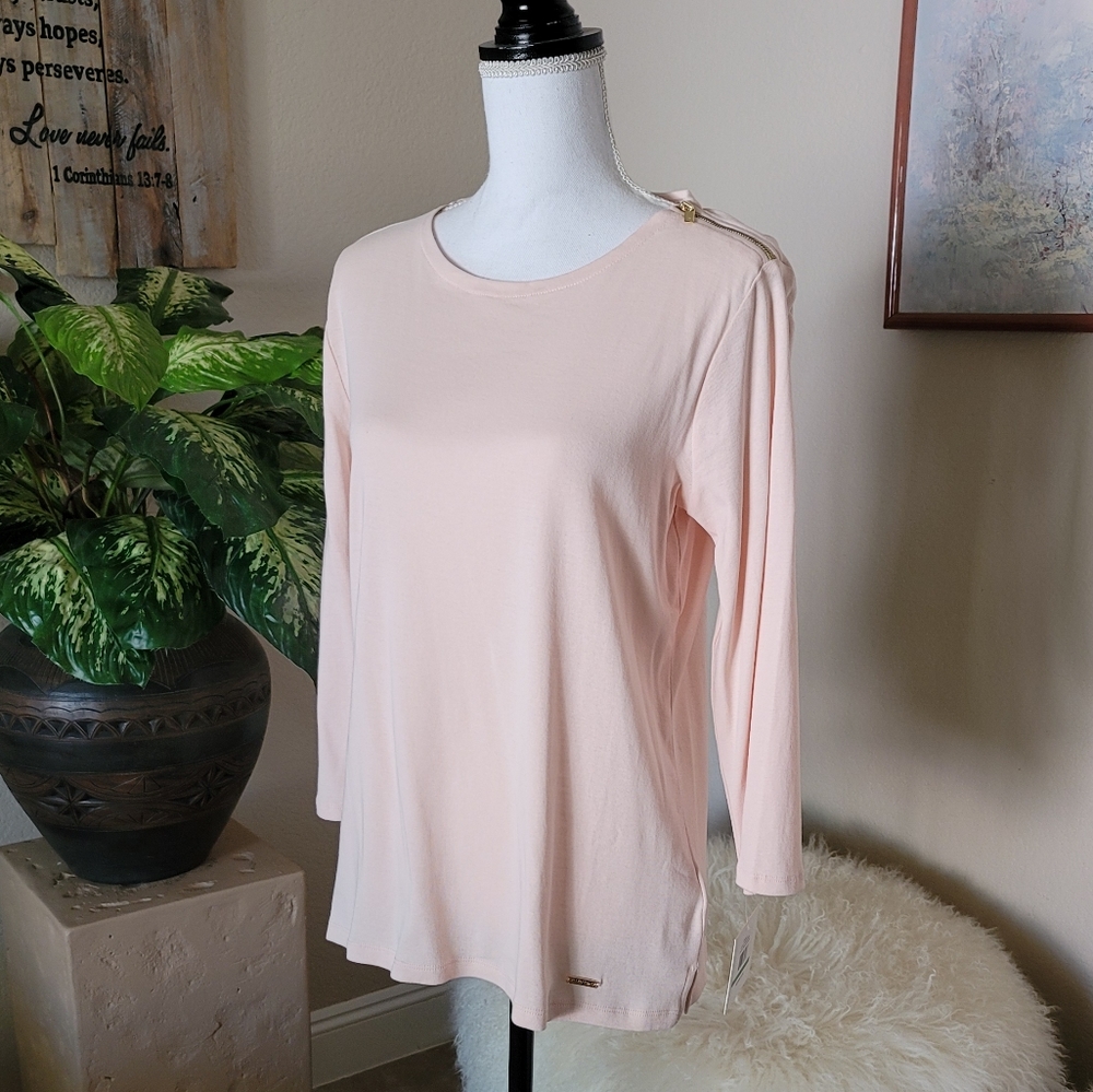 🩷Ellen Tracy Pullover🩷